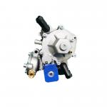 180W Double Membrane Auto Gas LPG Pressure Regulator With Extra Power for sale