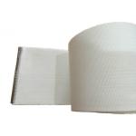 Industrial Flatwork Ironing Belt / Ironer Woven Belt Long Life Span for sale