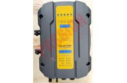 China DC Submersible Solar Water Pumping System Deep Well Solar Powered Water Pump supplier