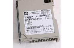 China Allen Bradley Modules 1769-IQ16 AB 1769-IQ16 Compact I/O Modules supplier