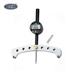 Electronic Digital Radius Gauge Optical Measuring Instrument R50 for sale