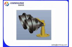 China Unidirectional Flashing Helipad Landing Lights Yellow With  2 Years Full Warranty supplier