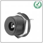 2.5 Center Pin Round Dc Power Socket Jack Connectors DC00210 for sale