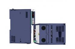 China 220v 380v Mppt Vfd Solar Inverter , 2.2kW Solar Ac Pump Controller supplier