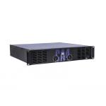 CA4 Professional Power Amplifier 250 watt , 3 pair transistor audio amlifier
