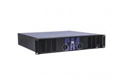 China CA4 Professional Power Amplifier 250 watt , 3 pair transistor audio amlifier supplier