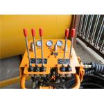 Cable Laying DFM1504  For Crawler Drilling Rig Hydraulic System