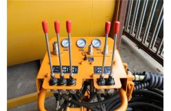 China Cable Laying DFM1504  For Crawler Drilling Rig Hydraulic System supplier