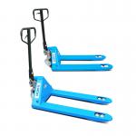 Hydraulic Manual Hand Pallet Truck 2000kg  Blue  Powder Coated Finish