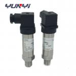 Shelok Most Popular Industrial 4 - 20ma Strain Pressure Transducer Sensor For Liquid Water Gas Pressure Measurement for sale