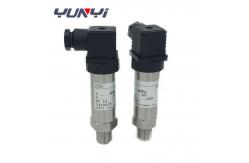 China Shelok Water Pressure Monitoring Sensors Transducer 150Psi Pressure Transmitter 4 - 20ma supplier