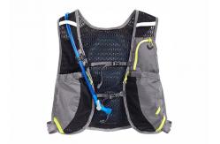 China Unisex Hydration Lightweight Running Water Backpack Tearproof Practical supplier