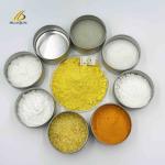 Traffic Reflective Hot Melt Paint Customized Standard Thermoplastic Paint for sale