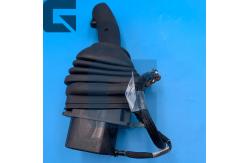 China 525-1492 5251492 Loader 257D3 Control Handle Assy supplier