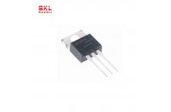 China IRF8010PBF MOSFET Power Transistor High Speed Switching for High Power Applications supplier