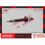 Hot Sale Diesel Engine Fuel Injector 23670-30190 Fuel Injector Assembly 295050-0100 For Toyota for sale