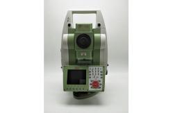 China Leica TS11 Second Hand Total Station 1'' Accuracy R500 Total Station supplier