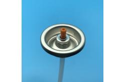 China Of MDF Kit Activator Valve With Actuator Packaging For Cartons supplier