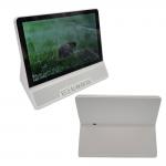 Android Desktop Fixed Wireless Telephone Octa Core White for sale