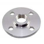 Forged Ss316 Stainless Steel Blind Flange Din Class 150 Plate for sale
