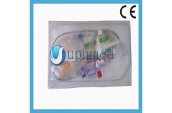 China Disposable disposable pressure transducer supplier