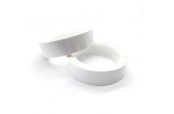 China 3.4mil thickness PP film Adhesive Tape Roll for electronics clean supplier