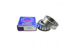 China High precision 32310 32310RS 32310C3 TAPPER  ROLLER BEARING      50*110*42.25mm supplier