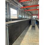 Flexible and Robust Steel Structure Perfect for Your Construction Needs