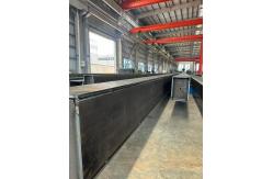 China Flexible and Robust Steel Structure Perfect for Your Construction Needs supplier