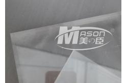 China Display Plexiglass Plastic Sheet Transparent 30mm Plexiglass Acrylic Sheet supplier