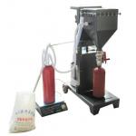 GMT-C CO2 Gas Filling Machine Fire Extinguisher Portable Auto for sale