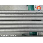 ASTM A312 TP316L Stainless Steel Seamless Pipe For General Corrosive Service for sale