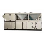 CE Central Air  R407C Roof Mounted Package Unit Rooftop Air Conditioner