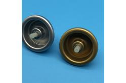 China Precision Hair Mousse Aerosol Actuator - Enhanced Control for Salon-Quality Styling supplier
