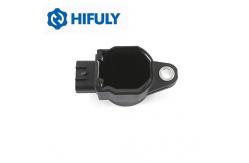 China MH21S Wagon R Ignition Coil 3340076G1 Temperature Resistance High Speed supplier