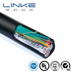 UL2464 Cable Multi-Core Build Power  Wire Cable  for Industrial Control Cabling Environment for sale
