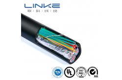 China High-Density and High-Conductivity UL Electrical Wire for Electronic Equipment supplier