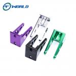 CNC CNC Turning Milling Parts Plated Anodizing Aluminium Bicycle Metal Service