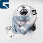 49179-06210 4917906210 Turbocharger For Excavator SY245 for sale
