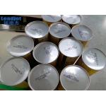 S610 32 Dots Batch Number Continuous Inkjet Printer Stable Automatic Cleaning Nozzle