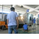 Temperature Humidity Chamber  / enivronmental simulation vibration shaker chamber