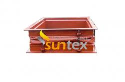China SUNTEX Fabric Expansion Joint Cloth supplier