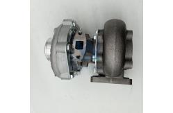 China TA3107 Turbocharger 2674A396 for Perkins Engine CA4.236 Turbo supplier