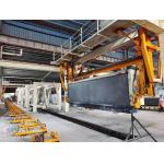Autoclaved  AAC Bricks Manufacturing Machine For Aac Block Making Plant