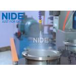 High Automation Rotor Die Casting Machine Water Cooling Aluminium Die Casting Machine