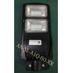 Environmentally Friendly Solar Panel Outdoor Lights With 3.2V / 12AH Lithium Battery for sale