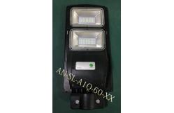 China Environmentally Friendly Solar Panel Outdoor Lights With 3.2V / 12AH Lithium Battery supplier