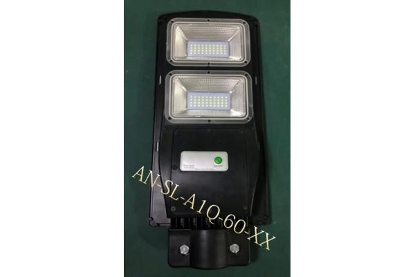 Environmentally Friendly Solar Panel Outdoor Lights With 3.2V / 12AH Lithium Battery