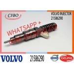 Common Rail Diesel Injector 20363748 21586290 85000190 3801438 For VOLVO