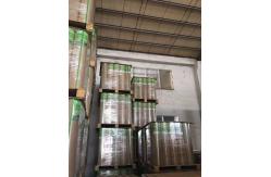 China Construction Grade 820mm Width Temporary Floor Protection Roll supplier